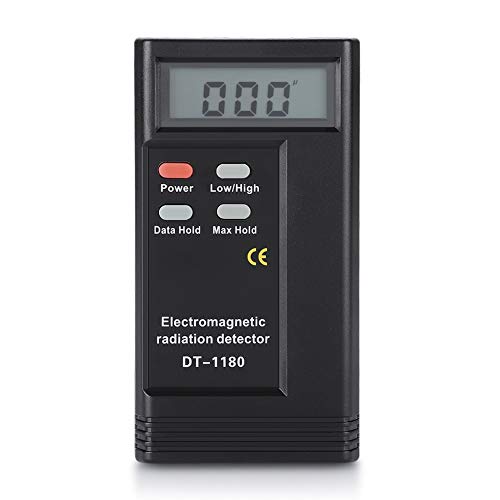 Detector de Radiación Electromagnética Dual -1180