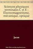  JOKE.004 PHYS.T.CE MECAN (Ancienne Edition)
