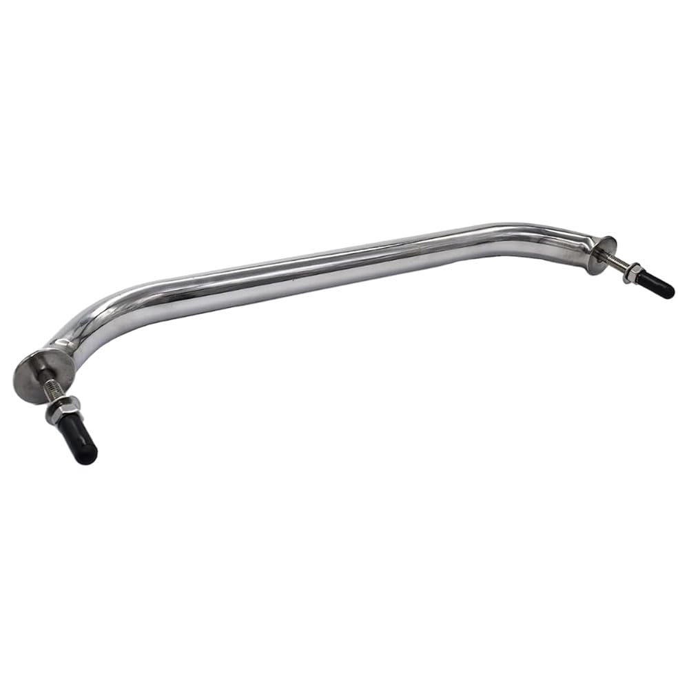 Barre d'appui pour sécuriser le pont de votre bateau MARINE CITY 45,7 cm