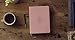 ESV Single Column Journaling Bible (TruTone, Pink, Wildflower Design): Holy Bible, English Standard Version