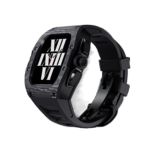 Kit modification Apple Watch 44mm EZZON pour le sport