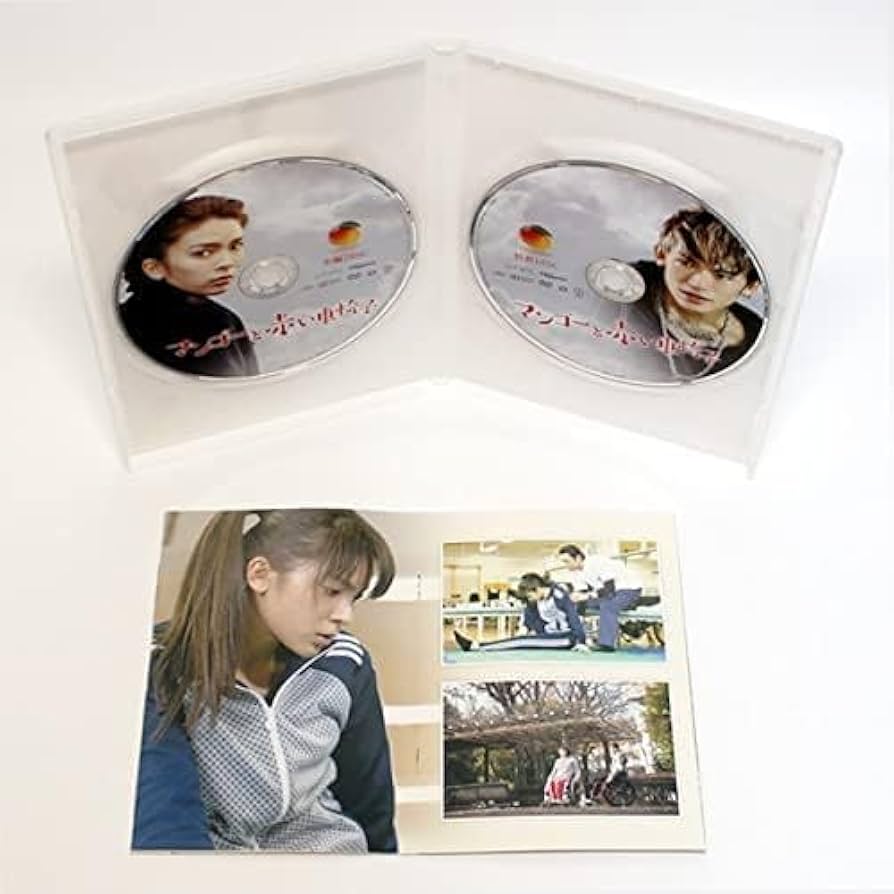 マンゴーと赤い車椅子 [DVD] 9n2op2j Amazon.co.jp: マンゴーと赤い車椅子 秋元才加 NAOTO 吉岡里帆