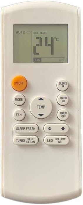 Controles Remotos
