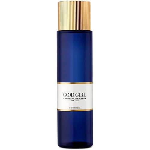 Good Girl by Carolina Herrera for Women 6.8 oz Shower Gel