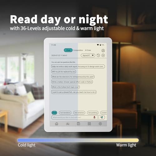 Bigme B6 Color thumbnail 6