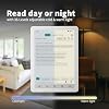 Bigme B6 Color E-Reader, Colour eBook Readers 6 Inch E-Ink eReaders Digital ePaper Tablet with Android 14, 4GB+64GB, Adjustable Front Light eReader Device with Audiobook Translator Voice Recorder