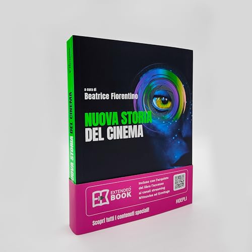 Nuova Storia Del Cinema. Dalle Origini Al Futuro - 3