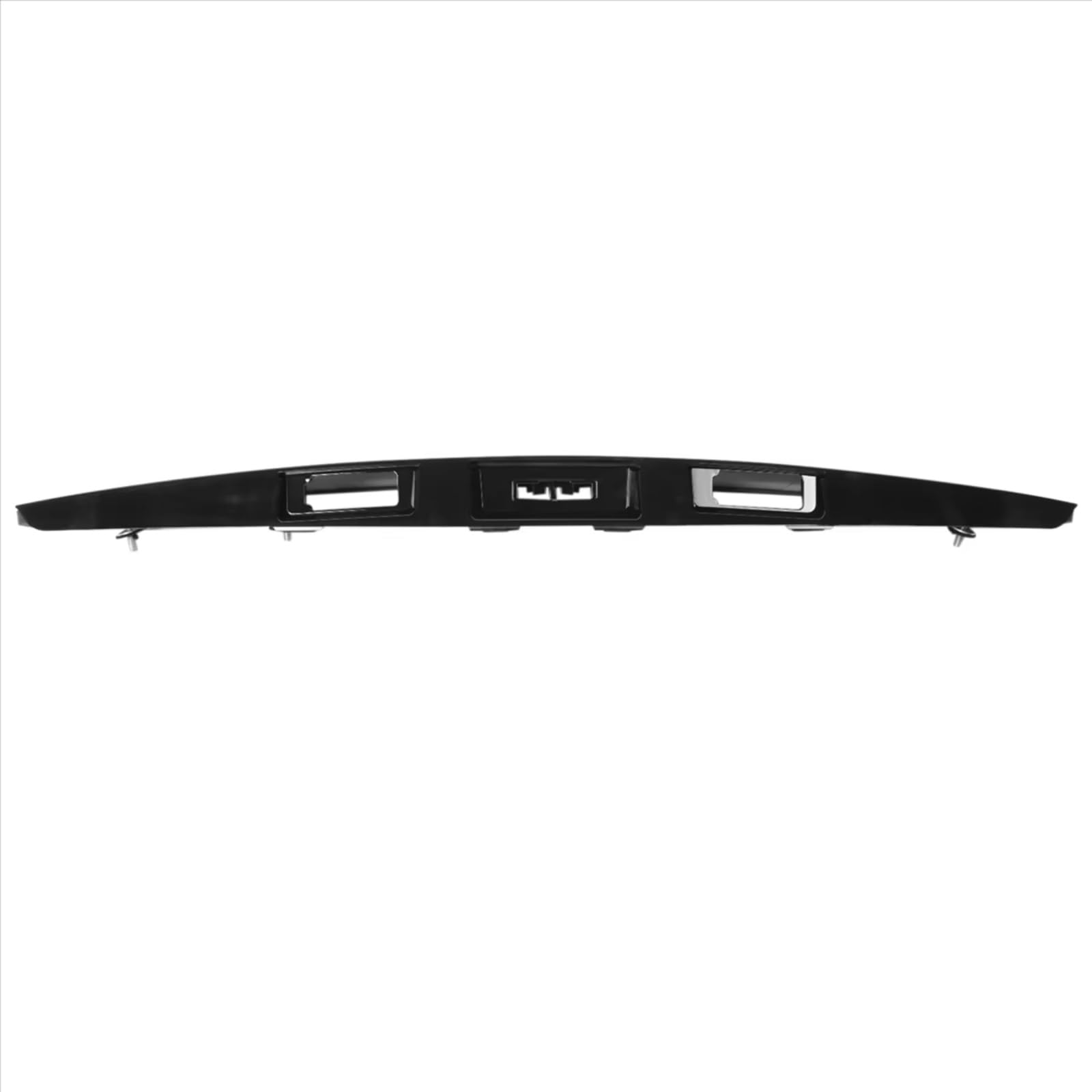 Bouton Hayon Arrière Voiture Poignée Renforcée Type 1 Pour Nissan Qashqai J10 2007-2014