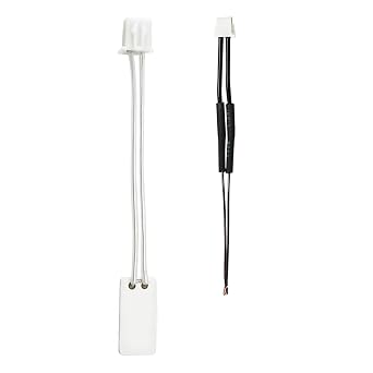 Heating Element+Thermistor for Centauri Carbon 24V 60W Heating Plate Heating Cartridge Hotend Parts Extruder Hot End Accessories for Elegoo Centauri Carbon/Centauri 3D Printer