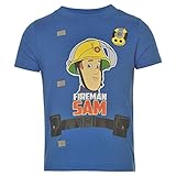 Fireman Sam