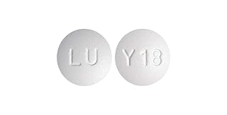 Quetiapine (Generic for Seroquel)