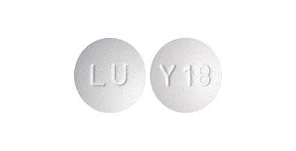 Quetiapine (Generic for Seroquel)