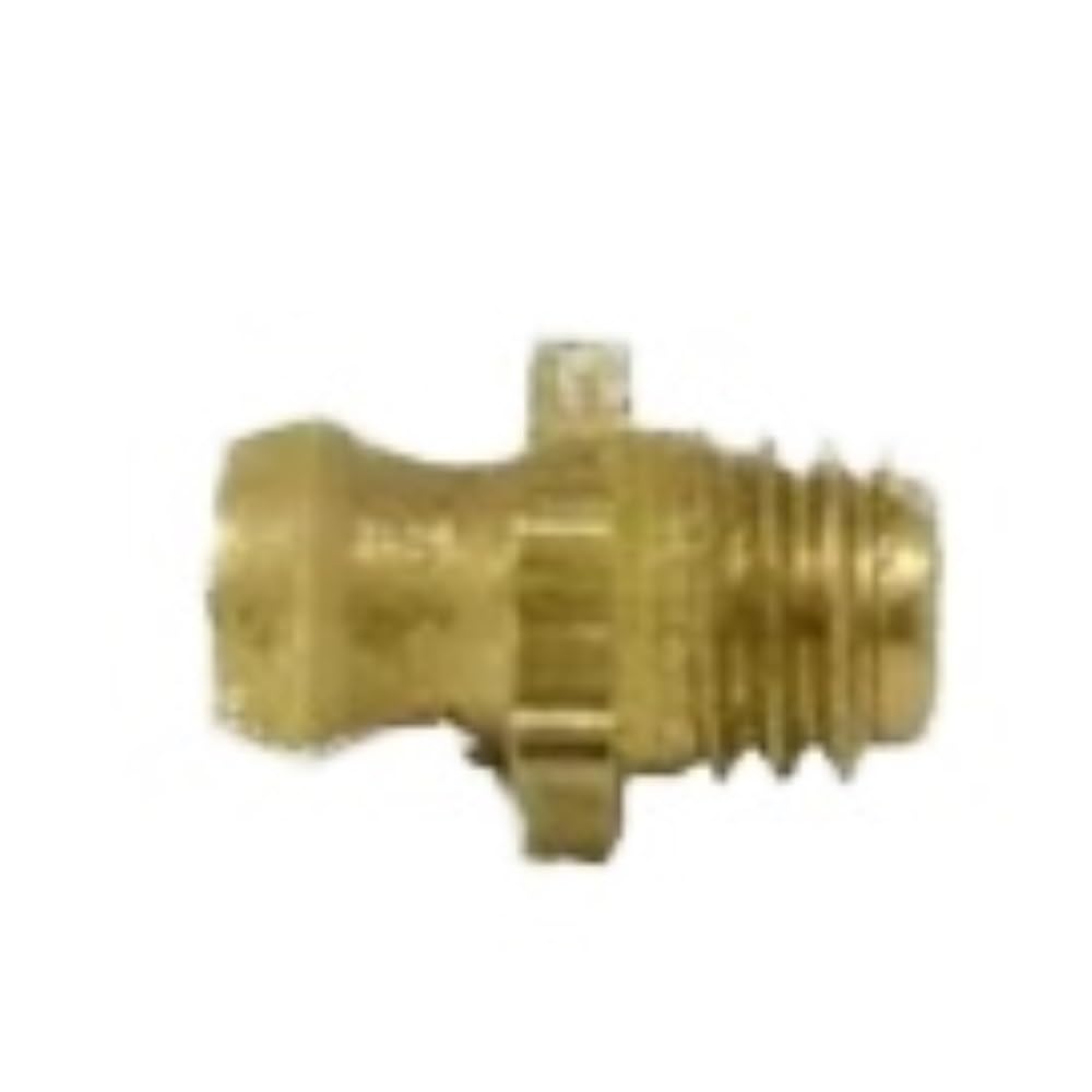 Graisseur taille-haie G26LS2300 lot de 10 buses de remplissage contre l'usure