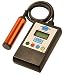 Produktbild Blue Technology Schichtdickenmessgerät Lackdickenmessgerät MGR-10-S-AL | Stahl & Aluminium Coating Thickness Gauge | Lacktester für Auto | Hergestellt in EU, 11cm x 6,5cm x 2,8cm