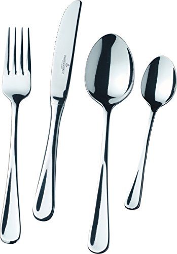 Preisvergleich Produktbild Menübesteck P&W BESTECK 24TLG. CASINO145503