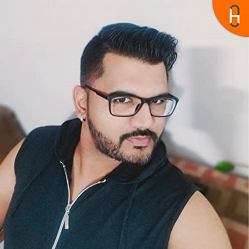 Adietya Storyteller Podcast Por Adietya Panse arte de portada