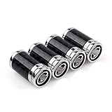 Einfach zu installieren.Direkte Schraube auf der ohne jegliche Modifikation.