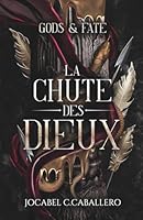 Gods & Fate - 3. La chute des dieux (French Edition) 2487173467 Book Cover