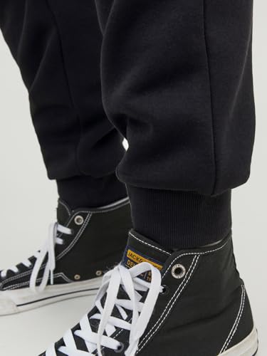 JACK & JONES Jpstgordon Bradley Sweat Pant Noos – Ansicht 6