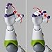 Disney / Pixar Toy Story 3 SciFi Revoltech Action Figure #011 Buzz Lightyear