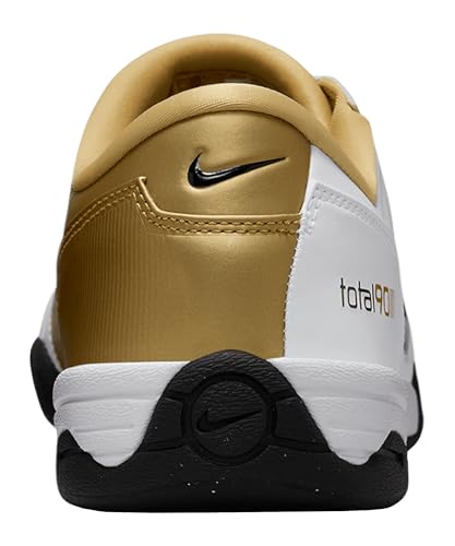 Nike T90 Sp, Sneaker Uomo, Bianco, Men's Us 9 - 5