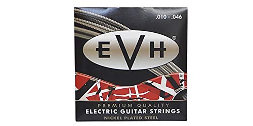 EVH (�C�[�u�C�G�C�`) �G���L�M�^�[�� EVH Premium Electric Strings 10-46