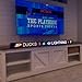 Skybox Sports Network - The Playbook LED Sports Ticker | Stocks & Crypto Add-Ons | for Man Caves, Offices and Businesses | Custom Selection Feed (Mobile App), 63
