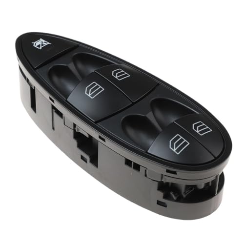 Commutateur commande fenêtre 2118210058 à impulsion fluide et réactive