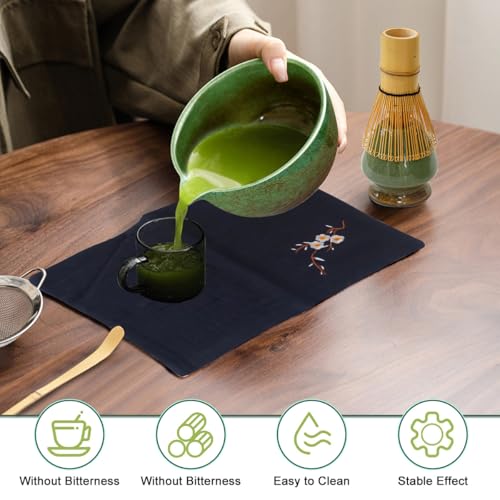 La Mejor Selección de Boles para matcha favoritos de las personas. 15 Imagen adicional