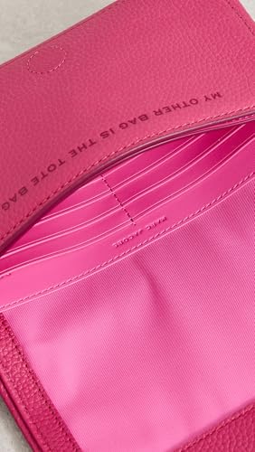 Image of Marc Jacobs Women's The Leather Mini Bag