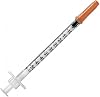 Sterile 10 x 0.5ml 30G x 8mm – Multipurpose Measuring & Dispensing Tool (LAB use only )