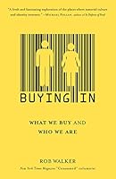 Algopix Similar Product 16 - Buying In: What We Buy and Who We Are