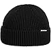 Dickies Woodworth Beanie (DE/NL/SE/PL, Alphanumerisch, Einheitsgröße, Black) BLACK+DECKER günstig Kaufen-Dickies Woodworth Beanie (DE/NL/SE/PL, Alphanumerisch, Einheitsgröße, Black)