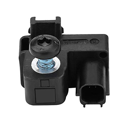 Front Bumper Airbag Impact Sensor For Chevrolet Silverado Gmc Sierra Yukon Cadillac Crash Sensor For Chevrolet And Gmc Vehicles 2 Pieces Ensures Safety Durable And Reliable