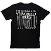 Rock Off officially licensed products Yungblud Idols Photo T Shirt L Black #2