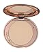 Produktbild Charlotte Tilbury Flawless Finish 03 Dark Finishing Powder 8g