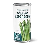 Amazon Grocery, Extra Long Asparagus, 15 Oz (Previously Amazon Fresh, Packaging May Vary)
