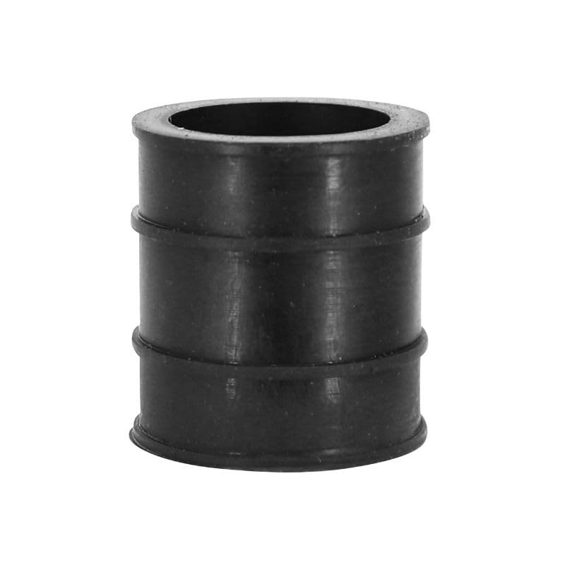 cyclingcolors manchon pot échappement moto scooter mobylette diamètre intérieur 30mm