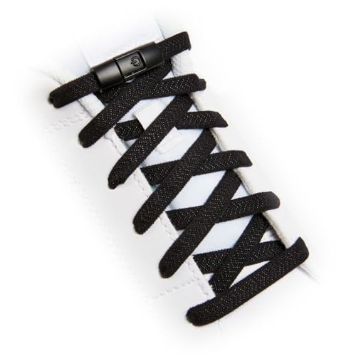 TEEZY Accelerator No Tie Shoe Laces