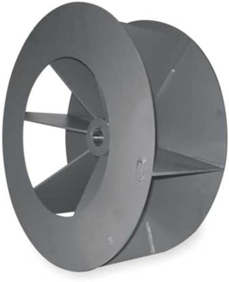 Replacement Blower Wheel