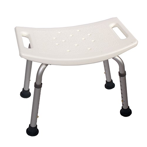 Preisvergleich Produktbild Promafit Duschhocker Badesitz 600253918