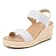 White E