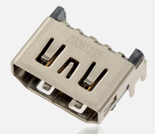PS5 HDMI Port