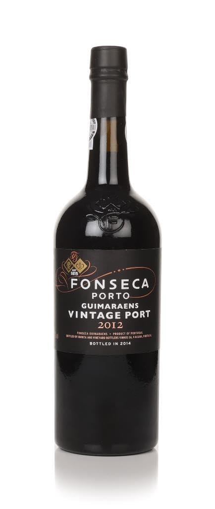 Fonseca Guimaraens Vintage Port Wine | 75 cl