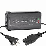 Smart Battery Charger for 60V 30ah 32ah 40ah 45ah 50ah Lead Acid Battery Charger