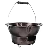 Cuisinière à charbon : c'est aussi un excellent choix pour vos amis ou votre famille, ils l'apprécieront