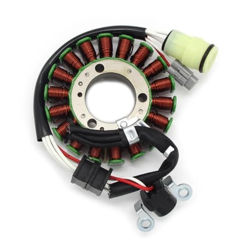 Allumage YFZ450R résister aux pannes électriques avec ce stator magnétique