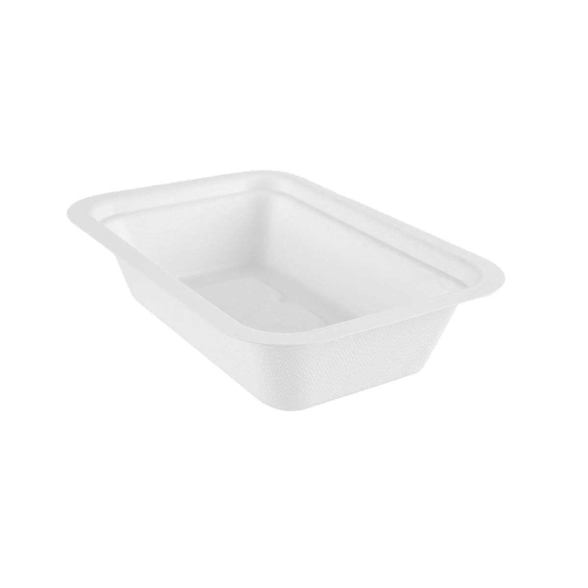 Vegware Plant-Based Compostable 16oz Gourmet Range Base (Case of 600)