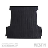 WESTIN 50-6475 Bed Mat Black Finish