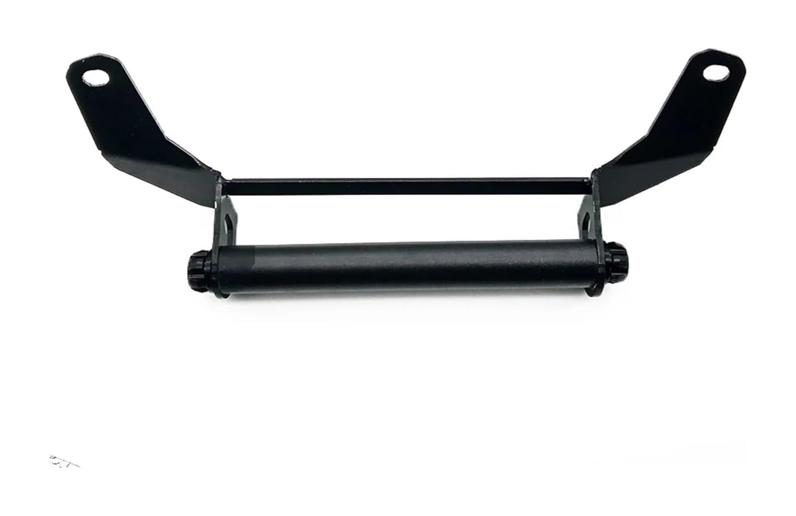 Manillar USB para Motocicleta para ADV150 2019 2020 Motocicleta Expansión Travesaño Teléfono Soporte GPS Navegación Placa Piezas